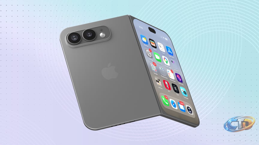 iPhone Ultra — 11 things you need to know about the foldable iPhone ahead  of the Apple Event | Tom's Guide