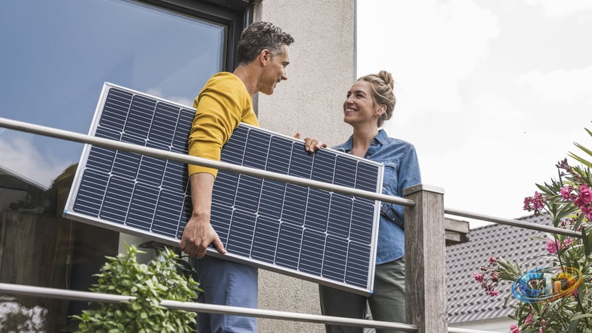 New Tin-Based Solar Panels Could Break Through the 33% Efficiency Barrier