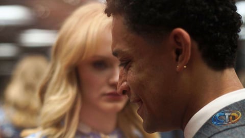 What to Expect from BBC's New Romantic Crime Drama