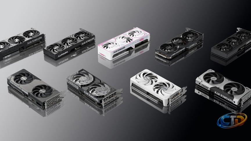 Nvidia's Linux Focus: Implications for Gamers and Microsoft