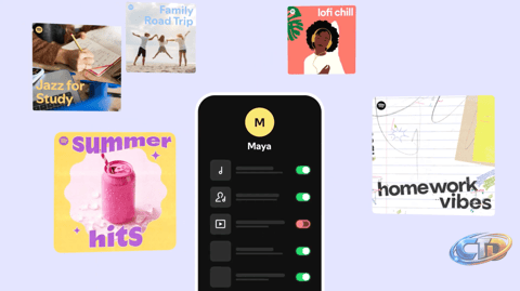 Spotify Managed Accounts Now Free: What Parents Need to Know