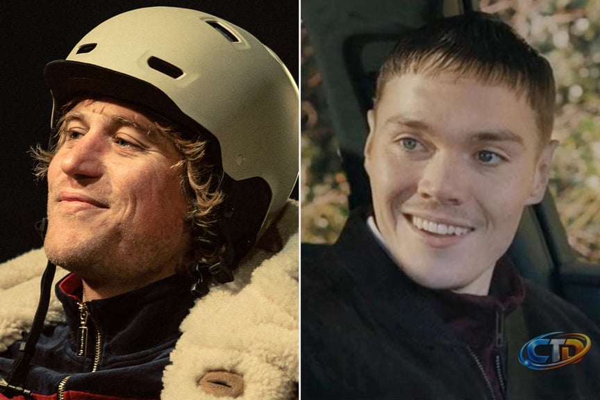 Meet the 'MobLand' Season 2 New Characters