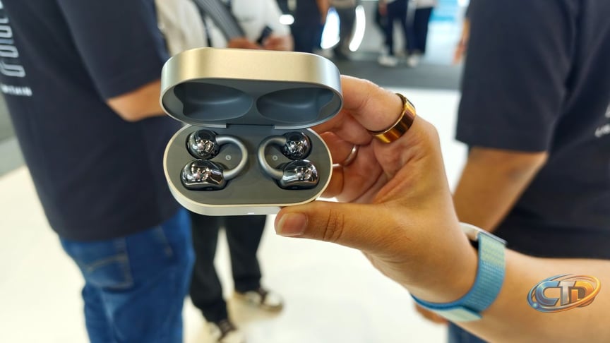 Noise Master Buds Open Review: Affordable Open-Ear Buds With Bose-Tuned Sound
