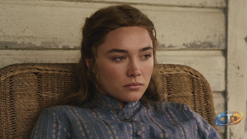 Netflix 'East of Eden' Series: Watch Trailer