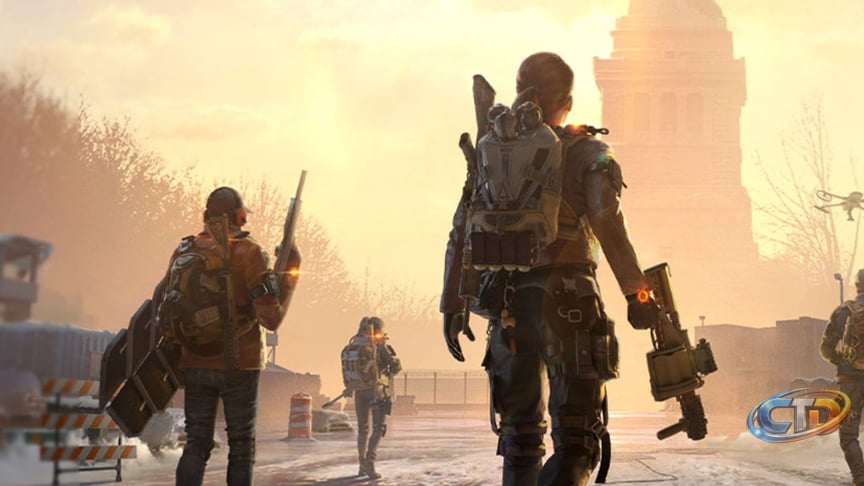 How The Division Resurgence Redefines Mobile Looter-Shooters