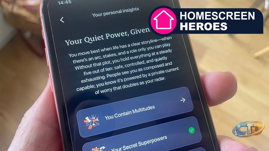 Exploring Purpose: My Experience with an AI Life Coach