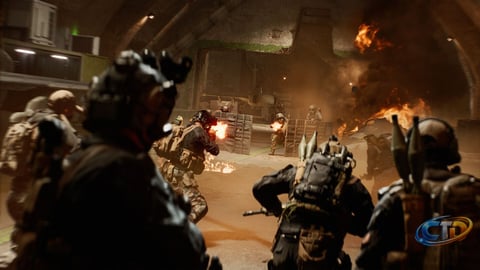 Battlefield 6's High-Quality Soundtrack: What Gamers Need to Know