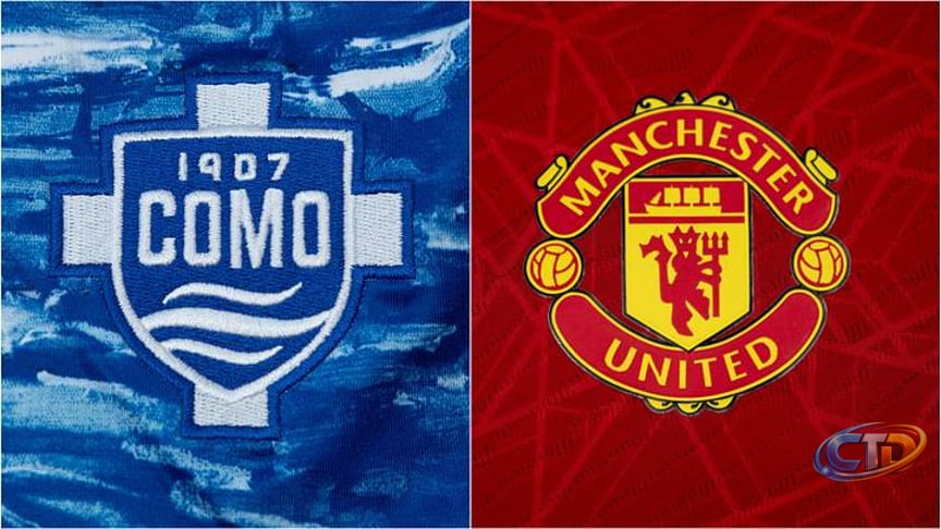 Como vs. Man Utd: Preview, Predictions and Lineups