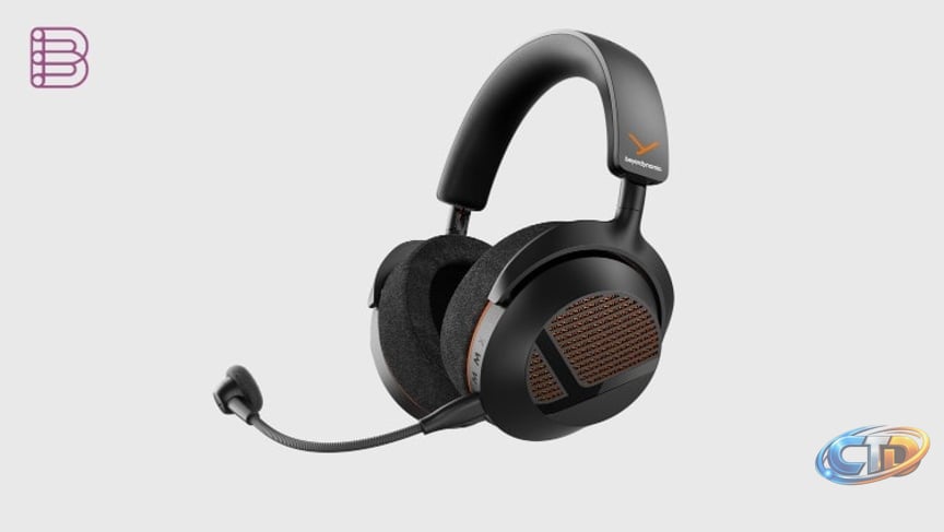 beyerdynamic MMX 100 MMX 130: A Powerful €99 Gaming Debut
