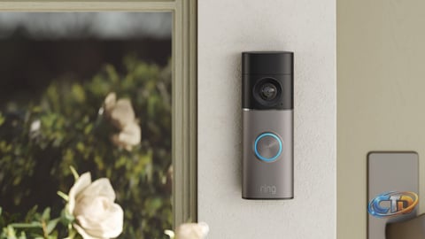 Ring Launches Battery-Powered 4K Video Doorbell: Key Insights