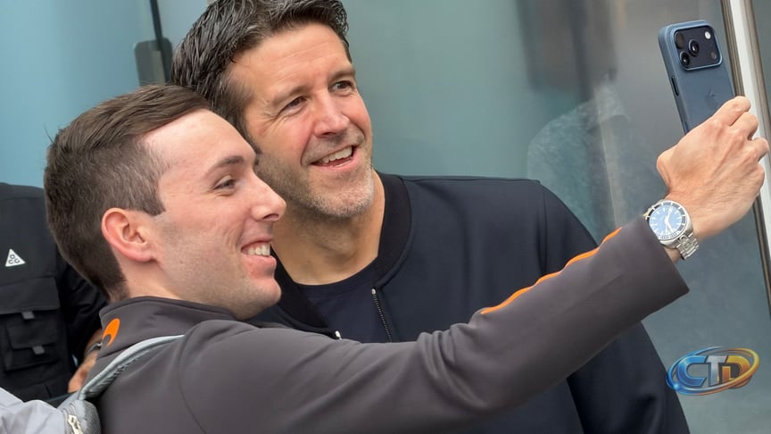 What It's Really Like to Buy an iPhone 18 Pro Max on Launch Day