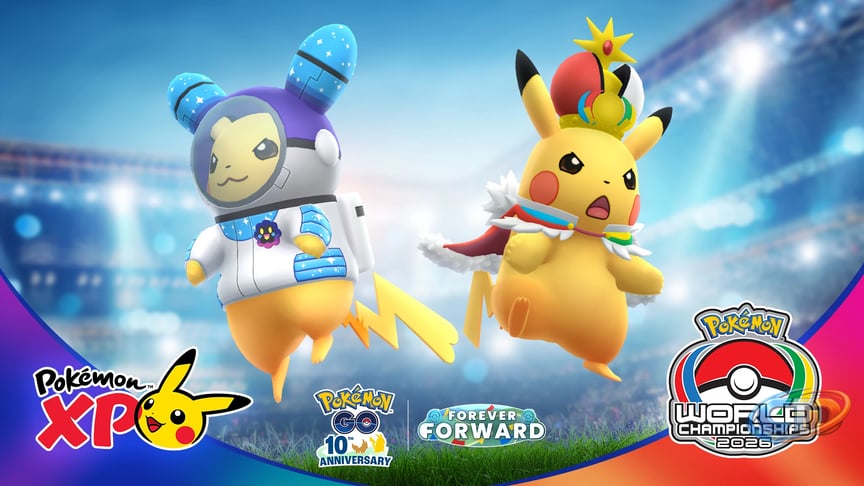 PokémonXP & 2026 Pokémon World Championships | Pokémon GO Wiki | Fandom