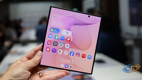 Samsung's Silicon-Carbon Battery: What Galaxy Z 8 Users Need to Know