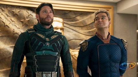 When Does The Boys Season 5 Episode 3 Premiere on Prime Video?