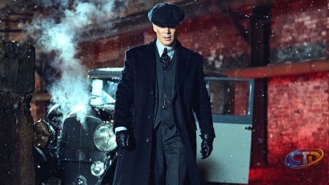 Why 'Peaky Blinders: The Immortal Man' Fails to Capture the Series' Brilliance