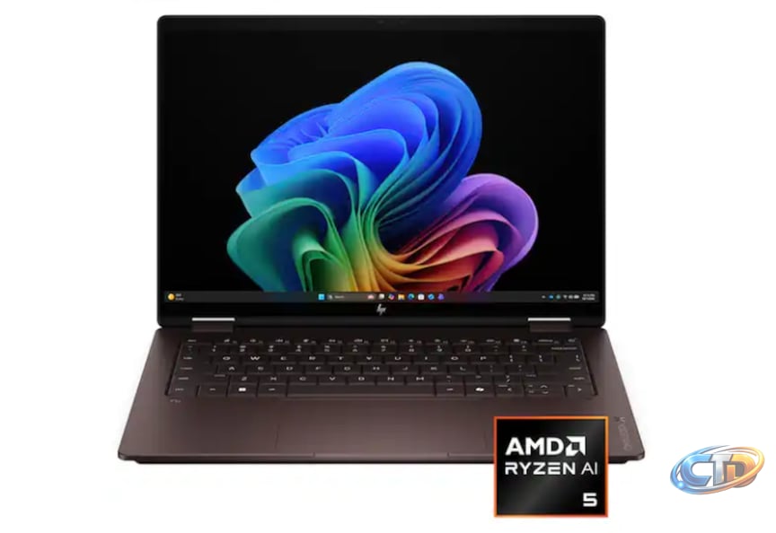 The HP laptop deal students have been waiting for: a premium 2-in-1 with  OLED screen for half off - oregonlive.com