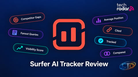 Understanding Surfer AI Tracker: How It Measures Your Brand’s Presence in AI Search