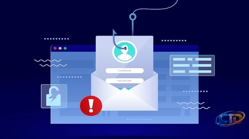 How AI Is Revolutionizing Phishing Attacks and What You Can Do to Protect Yourself