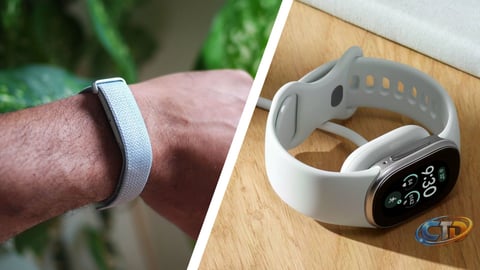 How to Benefit from Fitbit Air’s New Workout Detection and Health Guardian Features