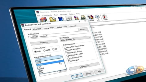 Critical WinRAR Vulnerability: Update Now to Avoid Malware Risks