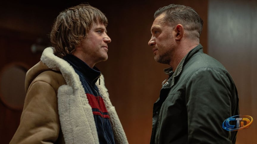 Why MobLand Season 2 Redefines Crime Drama on Paramount+