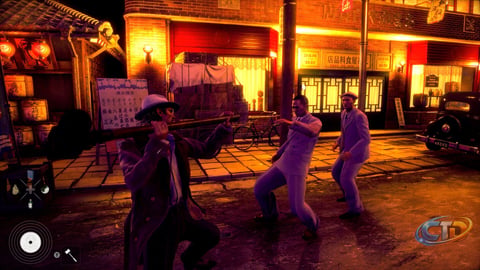 Why Stranger Than Heaven Uses a 50-Year Story in One PS5 Game