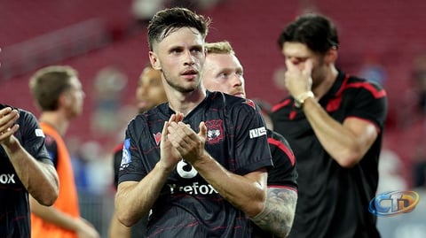 How to Watch Cardiff vs Wrexham EFL Championship 2026/27 Live From Anywhere