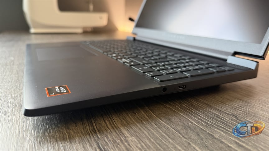 Alienware 15 (2026) review: exceptional performance at a remarkable  price... just ignore the single-channel RAM | TechRadar