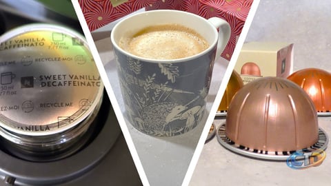 Discover 3 Must-Try Coffee Pods for Your Nespresso Machine