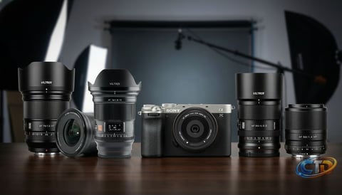 Affordable Alternatives: Viltrox Lenses for Sony, Nikon, and Fujifilm