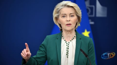 EU Age Verification App: Privacy Concerns and User Implications