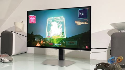 Samsung's 500Hz OLED Gaming Monitor: Is It Worth the Hype?