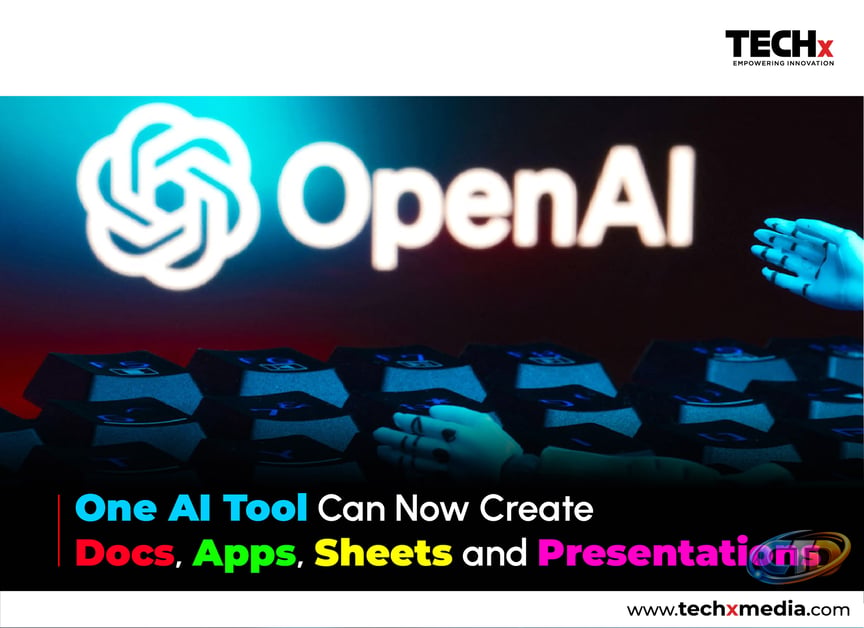 OpenAI Launches GPT-5.6, ChatGPT Work AI Agent