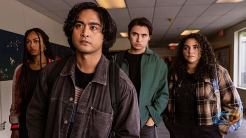 School Spirits Season 3 Episode 6 Release Date on Paramount+