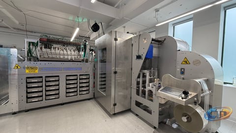 How Biomemory’s DNA Shield Protects Critical Data Using Synthetic DNA Storage