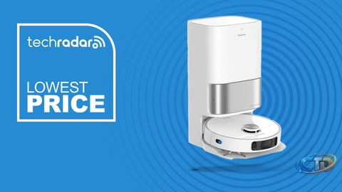 Dreame L10s Ultra Robovac Now Just AU$429: Is It Worth It?