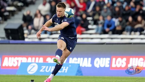 How to Watch Fiji vs Scotland Nations Championship 2026 Live Streams and TV