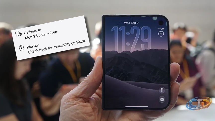 Should You Wait for the iPhone Duo? Demand, Delays, and Alternatives