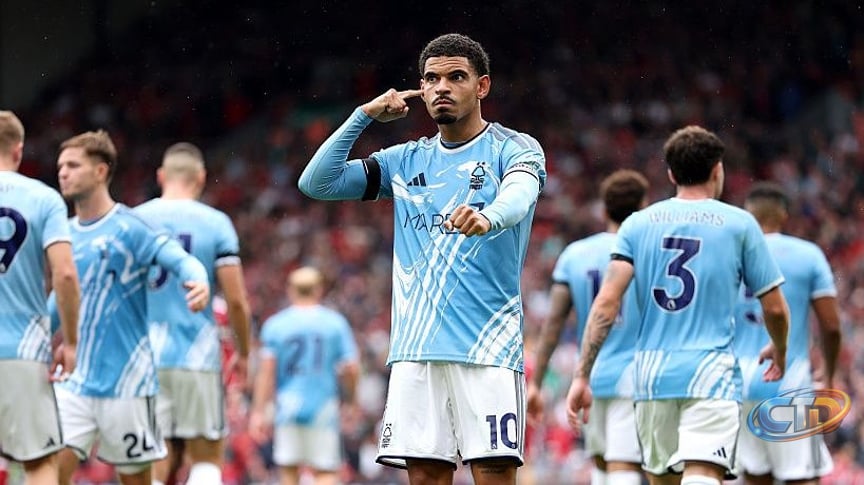 How to Watch Nottm Forest vs Tottenham: Premier League 2026/27 Live Stream Guide