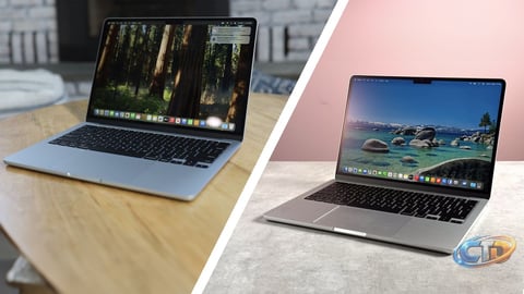 Is the MacBook Air M4 a Better Buy Than the M5?