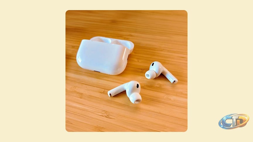 Apple AirPods Pro 3 drop to $190, their lowest price in months