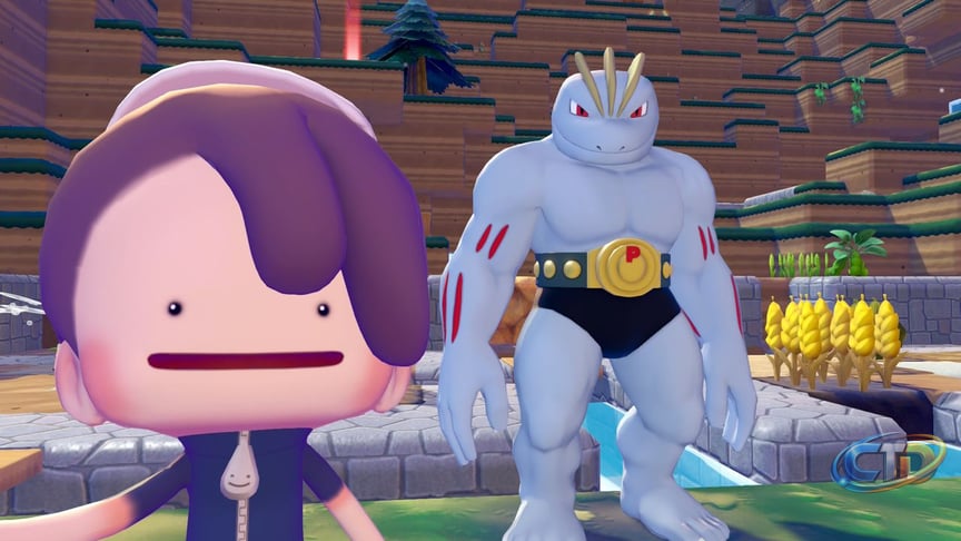 Top 5 Pokémon Games for Nintendo Switch 2: What You Need to Know