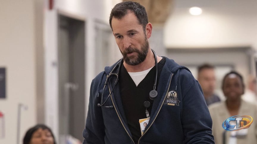 The Pitt Season 2 Episode 15 Release Date and What to Expect