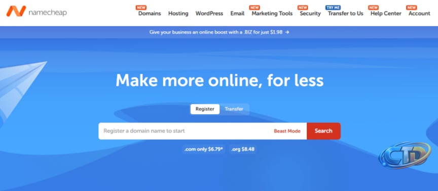 Is Your Website Down? Outage Hits Hosting Provider Namecheap | PCMag