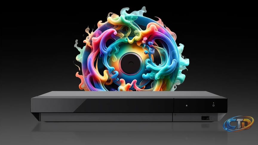 Sony discontinues its last dedicated 4K Blu Ray Player - OC3D