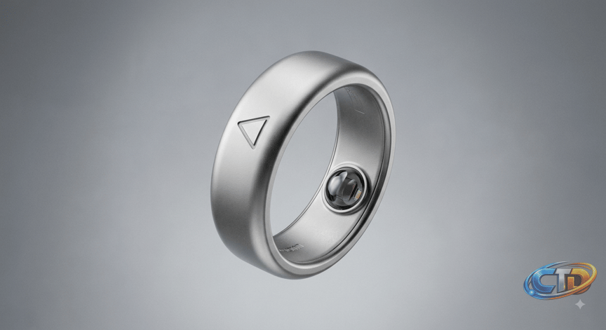 Garmin CIRQA Ring: What We Know So Far