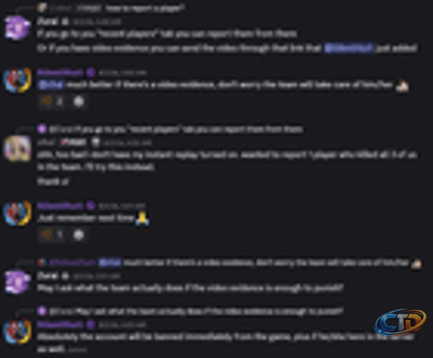A letter to the Discord community in Brazil - Discord on having to suspend  streaming and video features in Brazil : r/discordapp