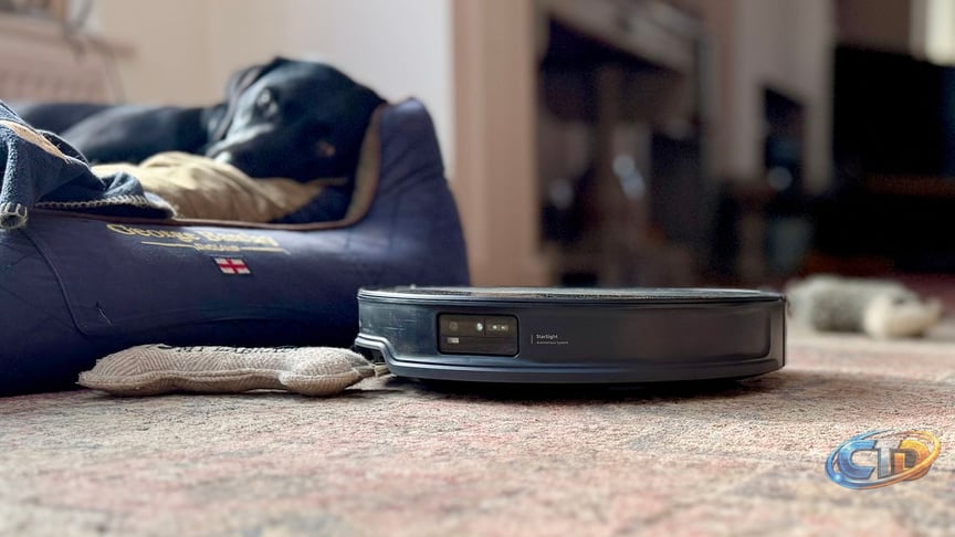 Top Robot Vacuum Deals in Amazon's Spring Sale: Up to 45% Off