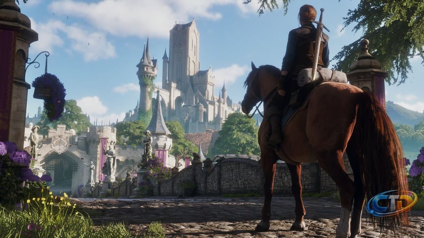Fable's Main Story and Side Content Expected to Total 30-40 Hours, Life Systems Offer Extensive Replayability