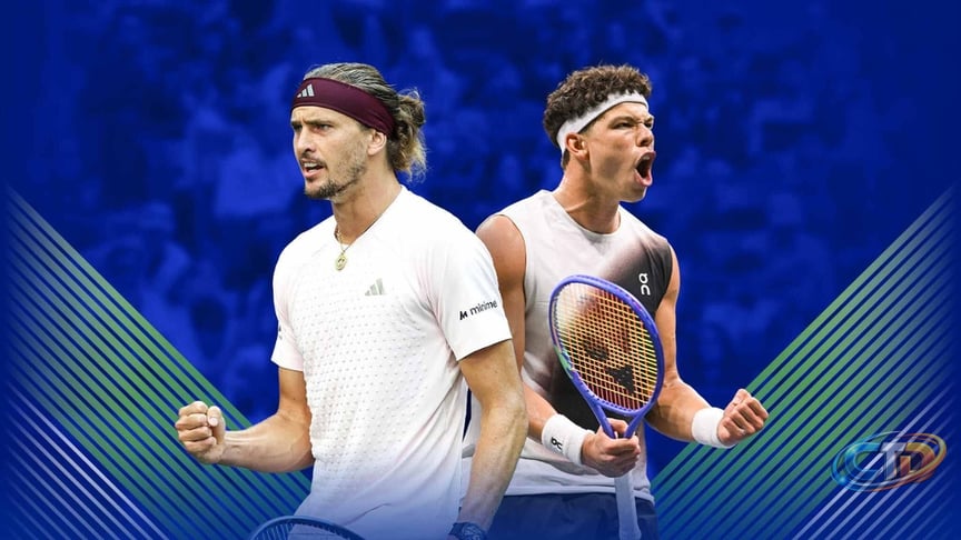 2026 US Open: Alexander Zverev vs. Ben Shelton - Final Key Match Preview |  Official Site of the 2026 US Open Tennis Championships - A USTA Event